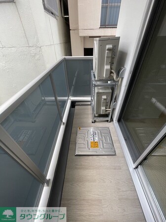 TRADIS錦糸町の物件内観写真